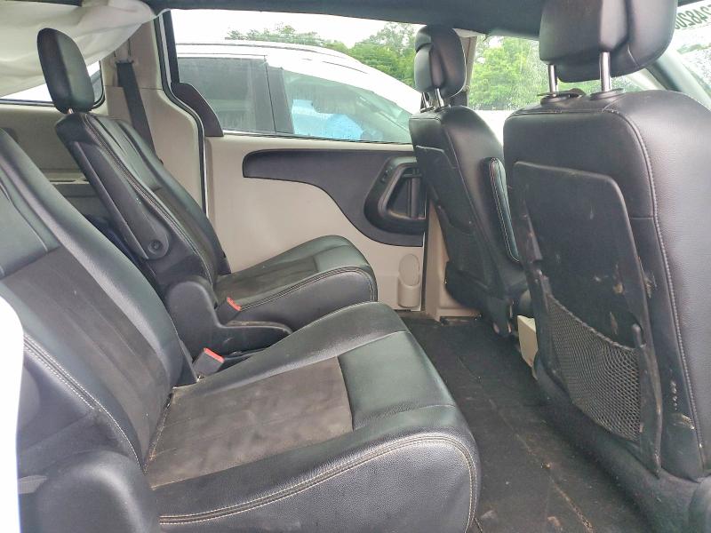 2020 Dodge Grand Caravan მანქანა იყიდება აუქციონზე, vin: 2C4RDGCG0LR253715, აუქციონის ნომერი: 52482006