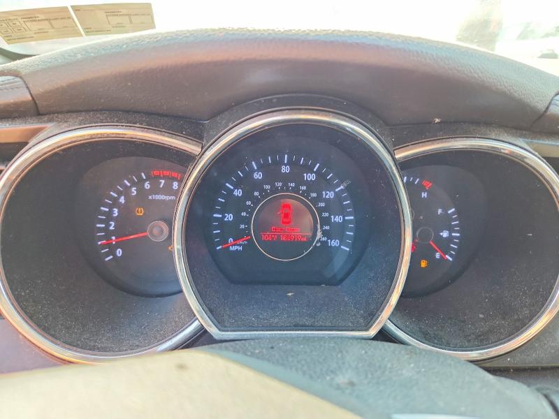 Продаж на аукціоні авто 2012 Kia Optima, vin: 5XXGN4A73CG028137, номер лоту: 54258876