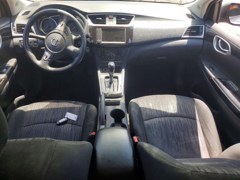 Продажа на аукционе авто 2019 Nissan Sentra, vin: 3N1AB7AP9KY347910, номер лота: 54025196