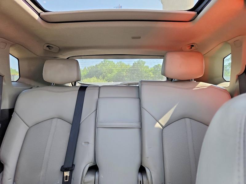 54774276 :رقم المزاد ، 3GYFNEE37FS585943 vin ، 2015 Cadillac Srx مزاد بيع