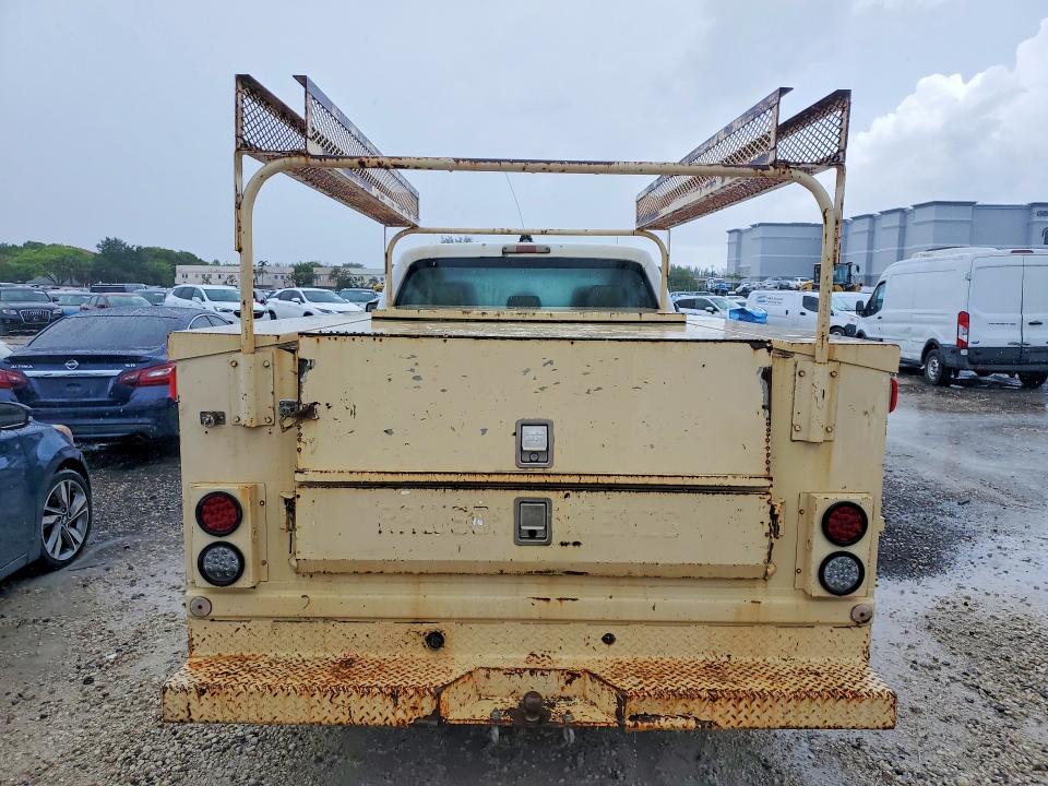 Продажа на аукционе авто 2011 Ford F250, vin: 1FT7W2B68BEB75435, номер лота: 53804896