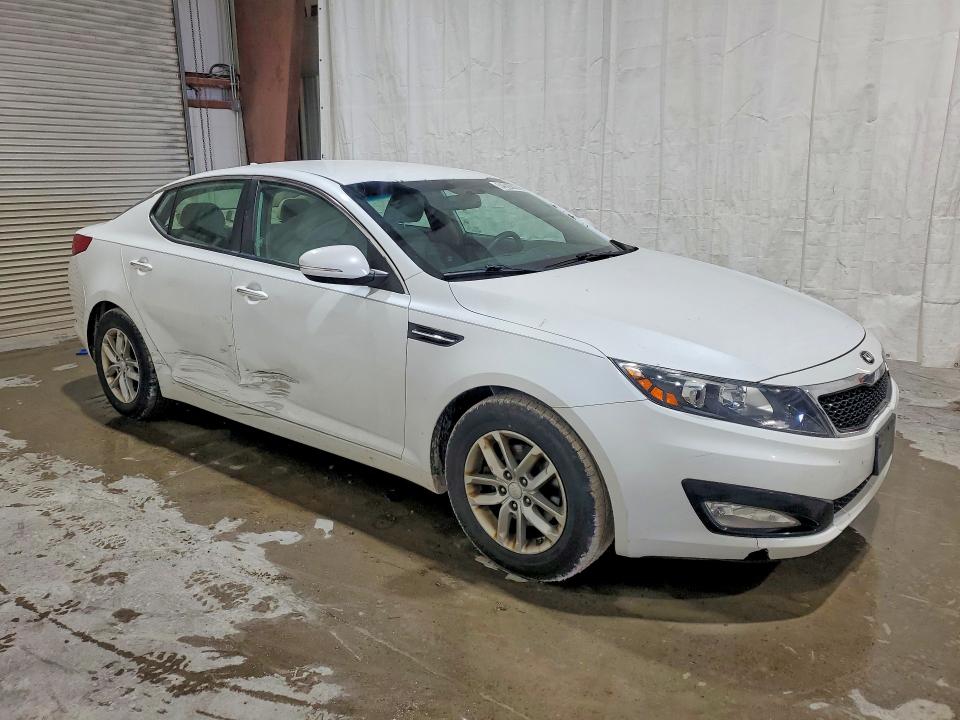 Продажа на аукционе авто 2013 Kia Optima, vin: 5XXGM4A72DG148144, номер лота: 54626826