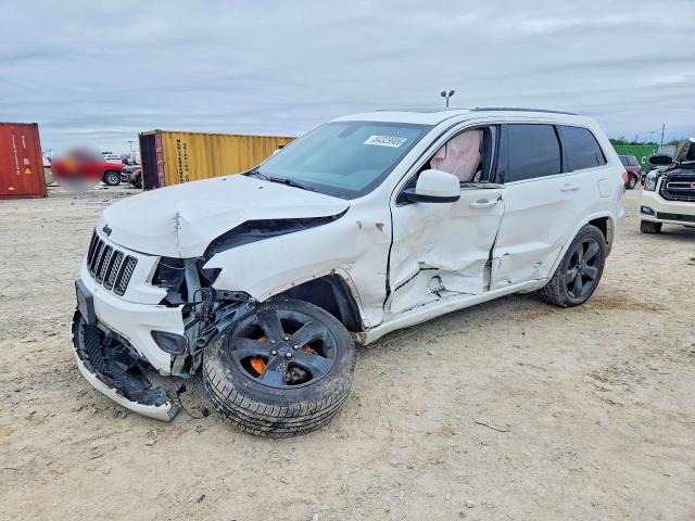 Продажа на аукционе авто 2015 Jeep Grand Cherokee, vin: 1C4RJFAGXFC157061, номер лота: 54329906