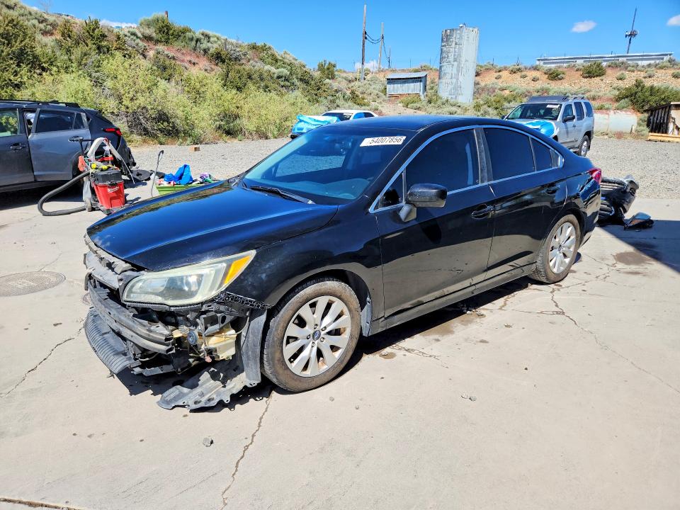 Aukcja sprzedaży 2015 Subaru Legacy, vin: 4S3BNAC62F3050857, numer aukcji: 54007856
