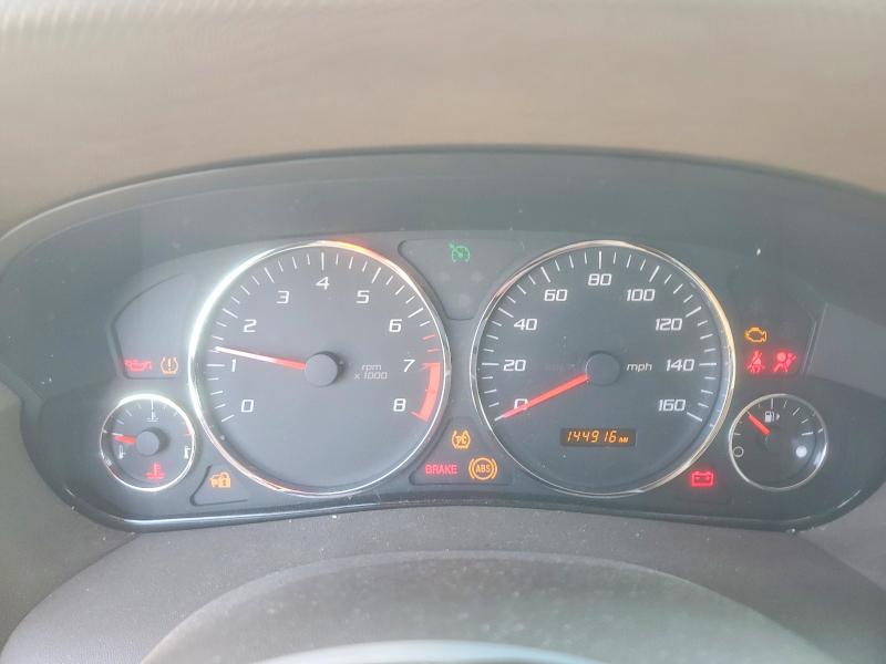 Продажа на аукционе авто 2006 Cadillac Srx, vin: 1GYEE637960149562, номер лота: 54152026
