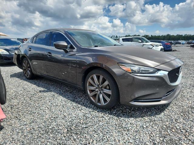Продаж на аукціоні авто 2018 Mazda 6, vin: JM1GL1VM7J1309046, номер лоту: 53186786