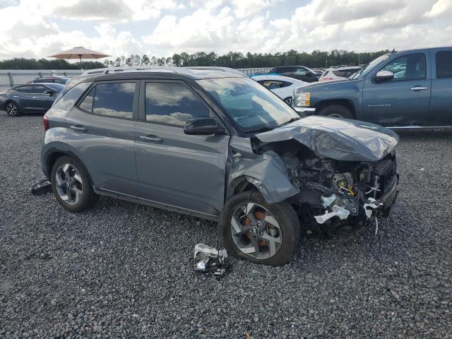 54809156 :رقم المزاد ، KMHRC8A34NU169360 vin ، 2022 Hyundai Venue مزاد بيع
