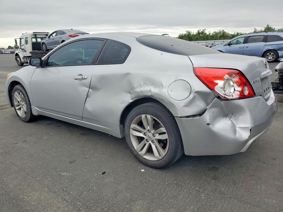 Aukcja sprzedaży 2011 Nissan Altima, vin: 1N4AL2EP0BC126833, numer aukcji: 52194956