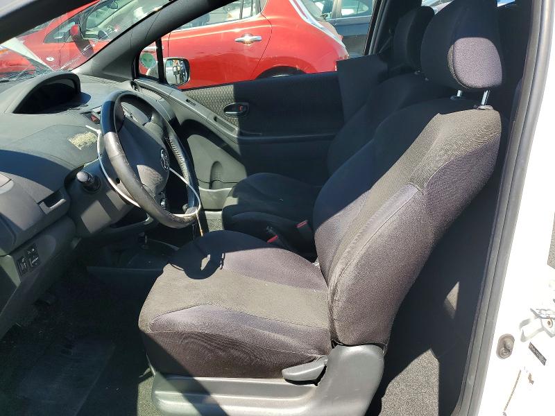 Aukcja sprzedaży 2008 Toyota Yaris, vin: JTDJT923785214599, numer aukcji: 53846006