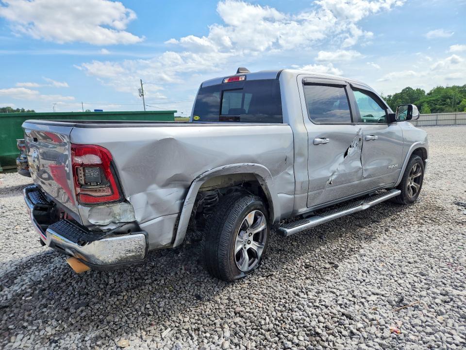 Продаж на аукціоні авто 2019 Ram 1500, vin: 1C6RREJT2KN578066, номер лоту: 52578746