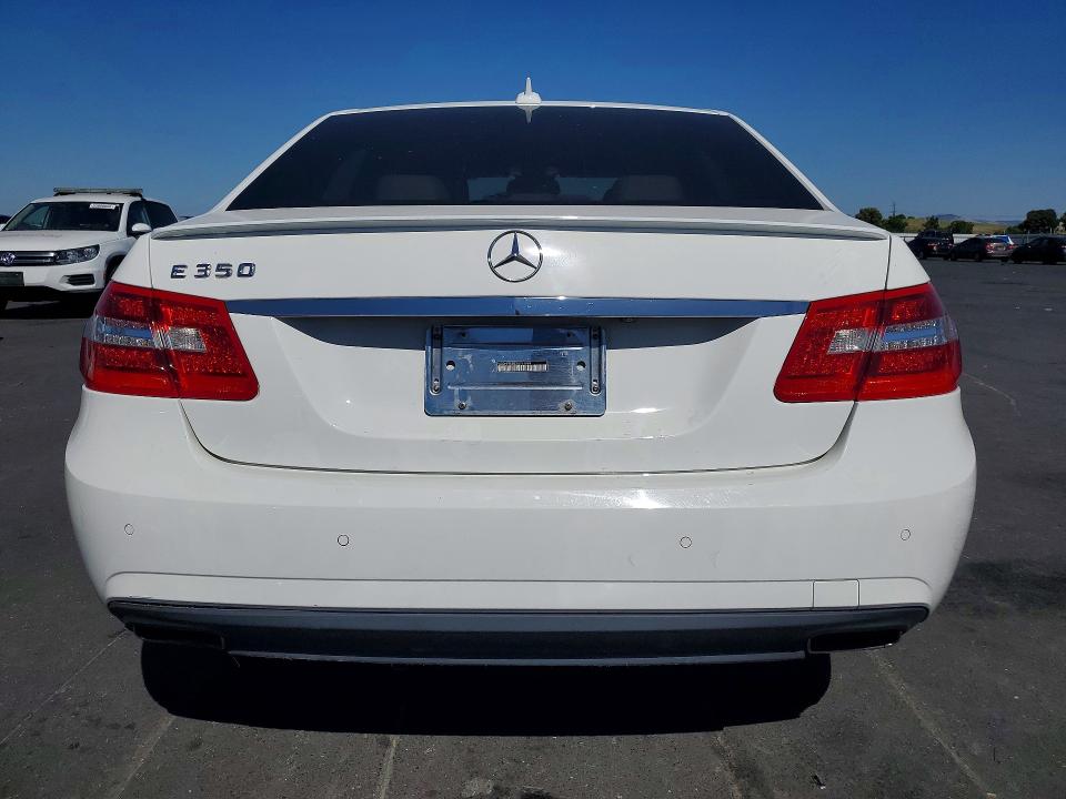 Aukcja sprzedaży 2013 Mercedes-benz E, vin: WDDHF5KB2DA761969, numer aukcji: 54538806
