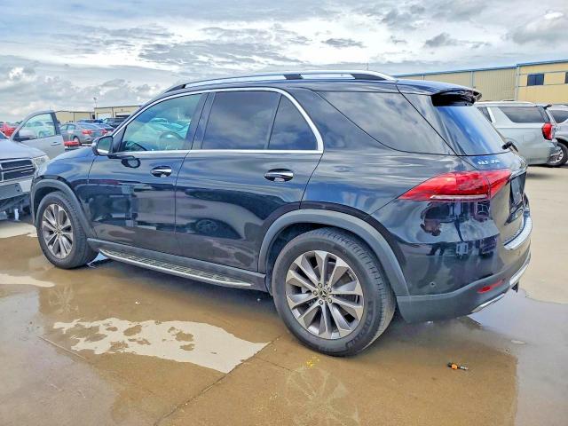 Aukcja sprzedaży 2021 Mercedes-benz Gle, vin: 4JGFB4JB1MA507738, numer aukcji: 54943656