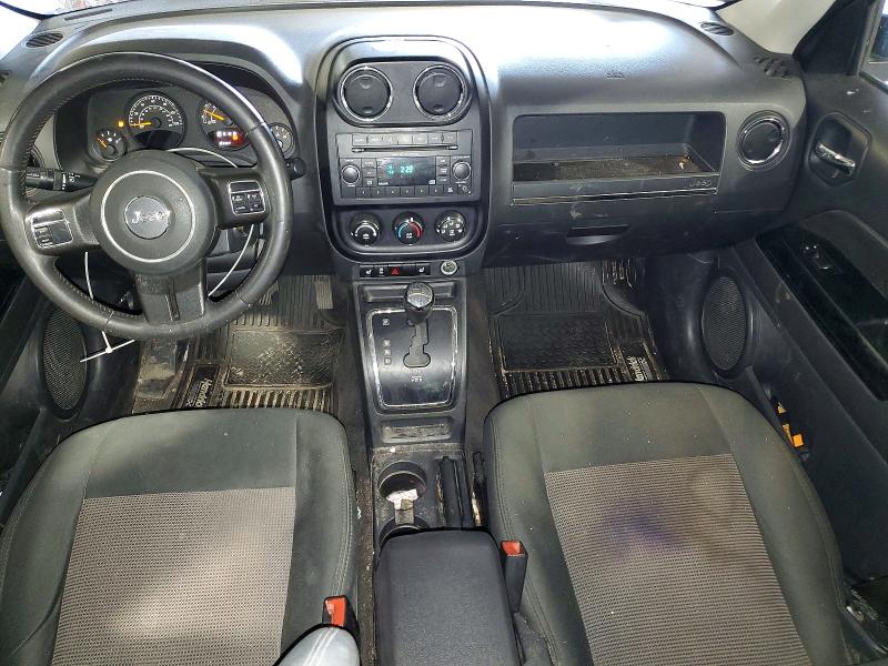 Продаж на аукціоні авто 2014 Jeep Patriot, vin: 1C4NJPFB7ED814134, номер лоту: 54993896