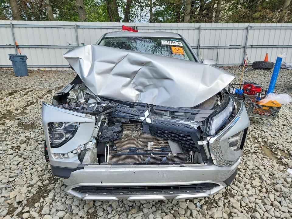 Продажа на аукционе авто 2024 Mitsubishi Eclipse Cross, vin: JA4ATWAA3RZ068222, номер лота: 54778576