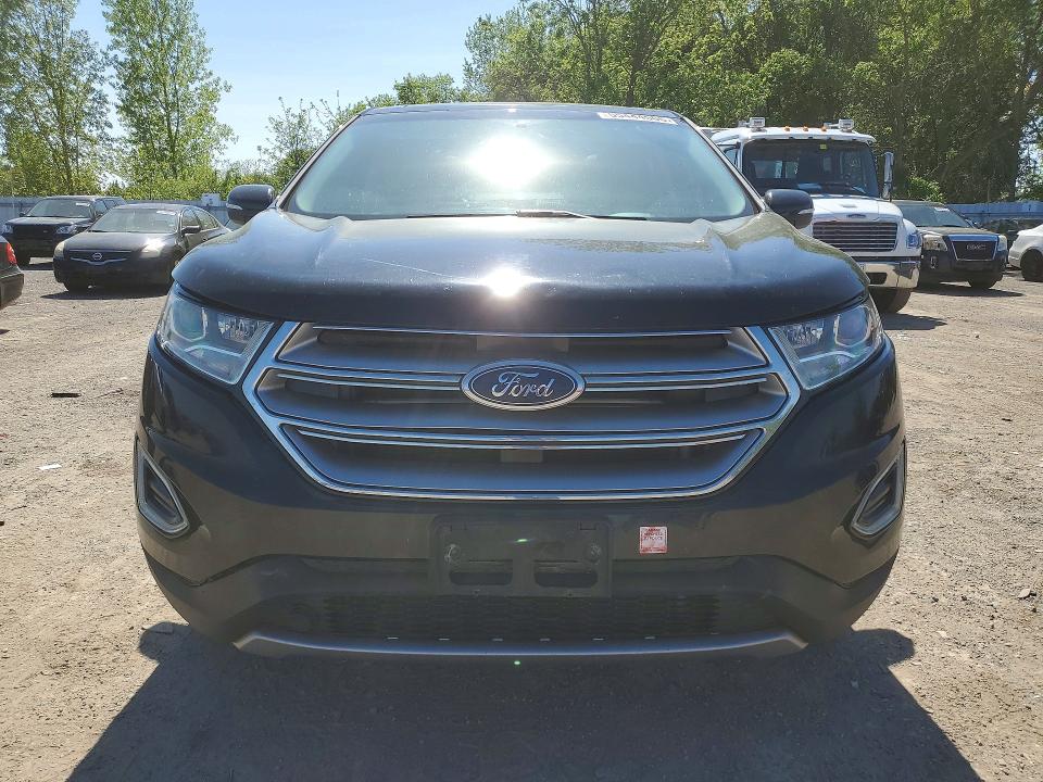 Продажа на аукционе авто 2018 Ford Edge, vin: 2FMPK3J80JBB54797, номер лота: 55444506