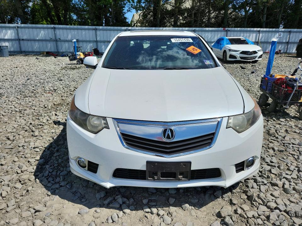 2013 Acura Tsx მანქანა იყიდება აუქციონზე, vin: JH4CU2F89DC013410, აუქციონის ნომერი: 55457436