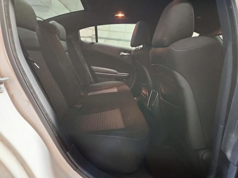 55126776 :رقم المزاد ، 2C3CDXGJ7KH756937 vin ، 2019 Dodge Charger مزاد بيع
