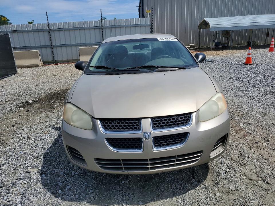 Продажа на аукционе авто 2004 Dodge Stratus, vin: 1B3EL46X54N102588, номер лота: 53183236