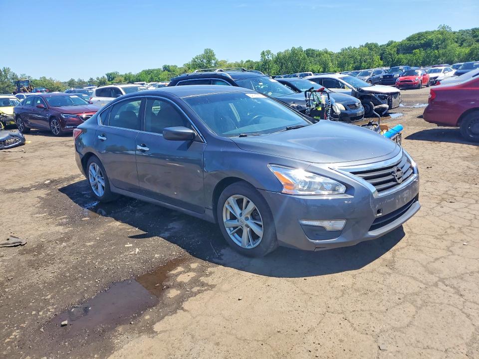 54781956 :رقم المزاد ، 1N4AL3APXDN488235 vin ، 2013 Nissan Altima مزاد بيع
