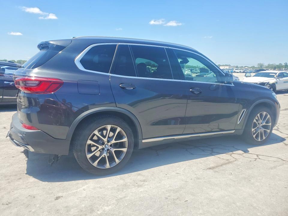 Aukcja sprzedaży 2019 Bmw X5, vin: 5UXCR6C54KLL52513, numer aukcji: 51910426