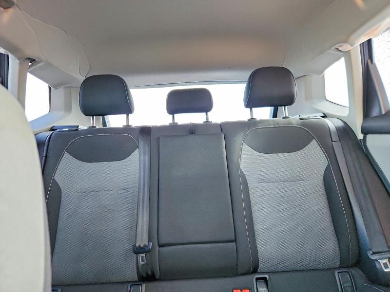 Продажа на аукционе авто 2022 Volkswagen Taos, vin: 3VVCX7B24NM079047, номер лота: 54810026