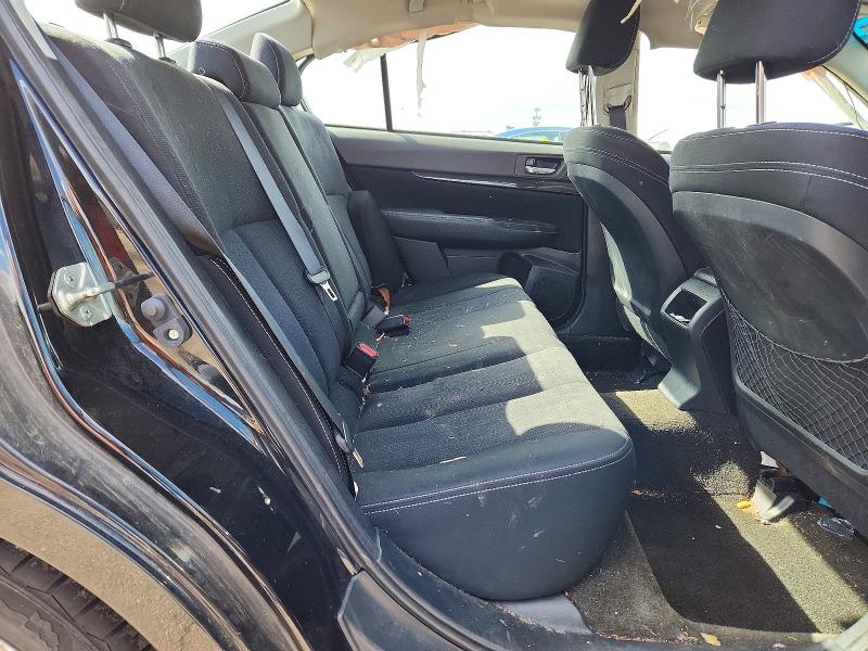 Продаж на аукціоні авто 2014 Subaru Legacy, vin: 4S3BMBH65E3002107, номер лоту: 52581816