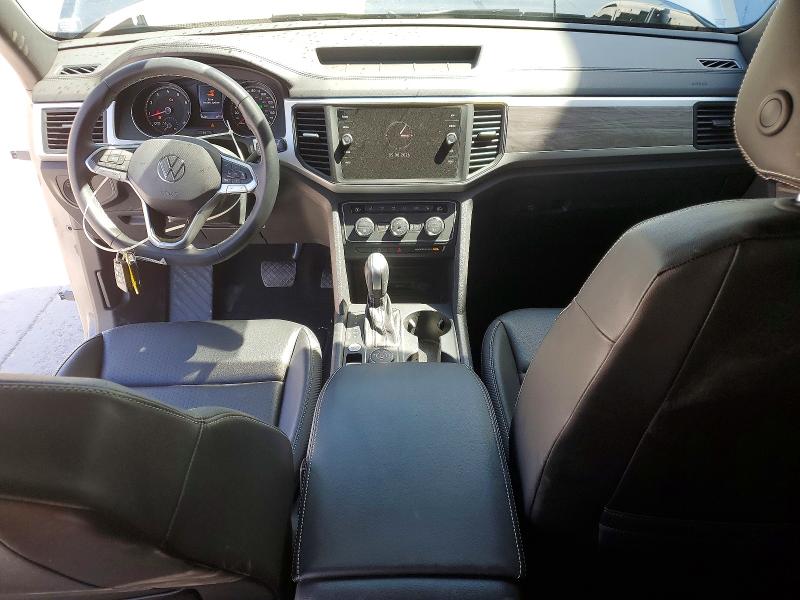 Aukcja sprzedaży 2021 Volkswagen Atlas Cross Sport, vin: 1V2KE2CA6MC230123, numer aukcji: 53108126