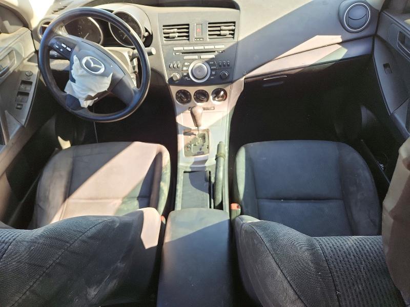 53774946 :رقم المزاد ، JM1BL1SGXA1246906 vin ، 2010 Mazda 3 مزاد بيع
