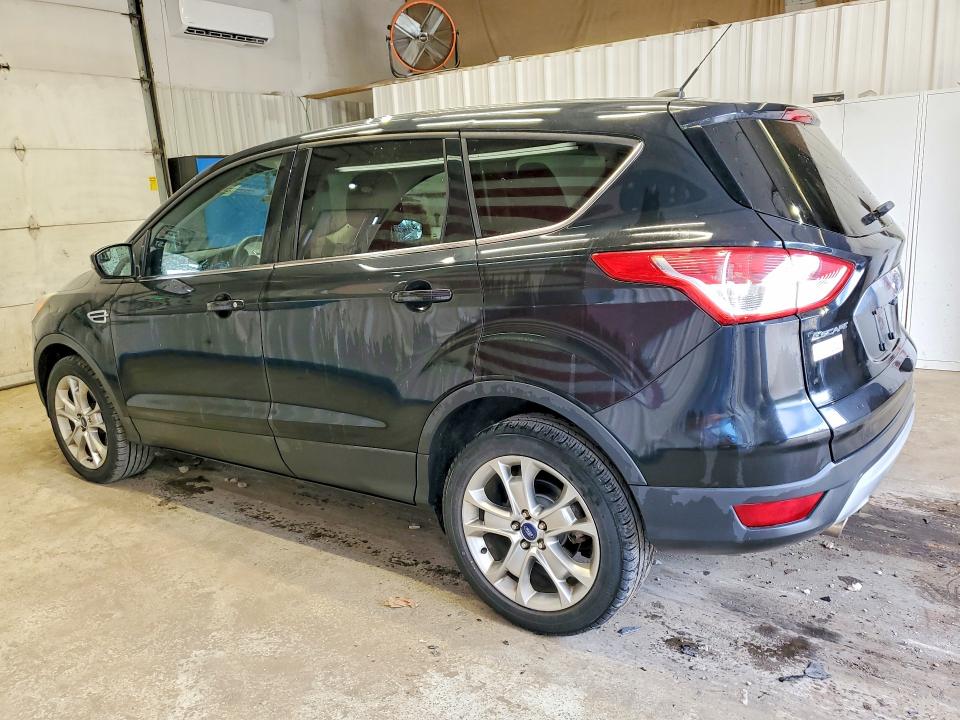 Aukcja sprzedaży 2013 Ford Escape, vin: 1FMCU9H91DUC16765, numer aukcji: 54418626