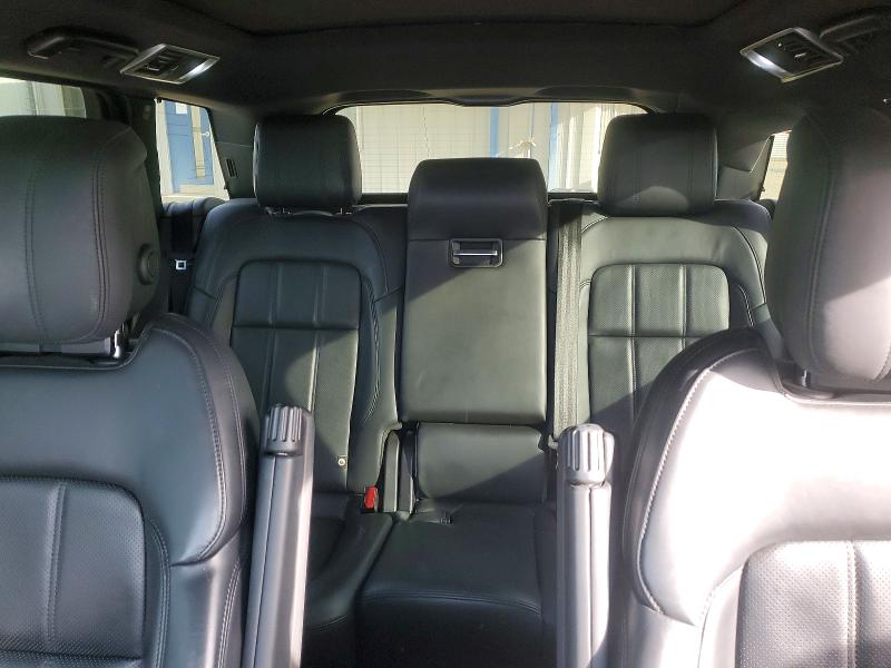 Продаж на аукціоні авто 2022 Land Rover Range Rover Sport, vin: SALWR2SU8NA211128, номер лоту: 51537626