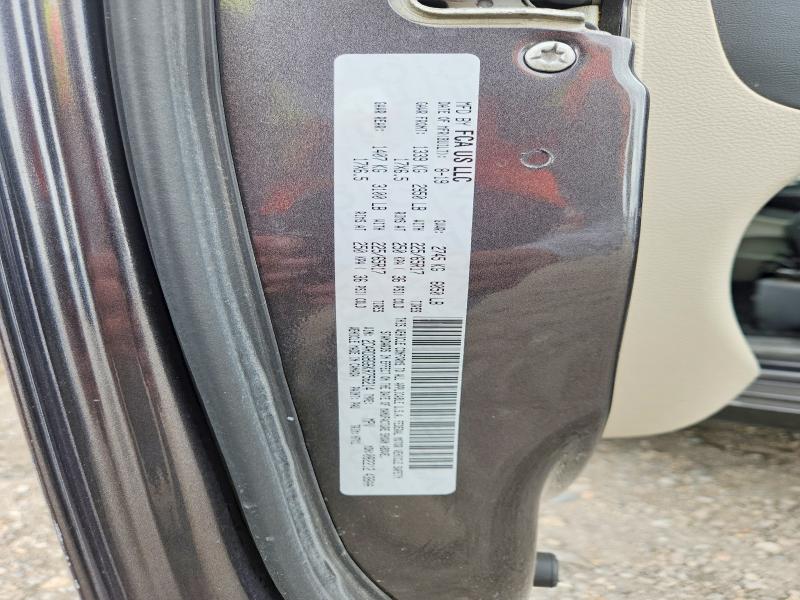 2019 Dodge Grand Caravan მანქანა იყიდება აუქციონზე, vin: 2C4RDGBG6KR756214, აუქციონის ნომერი: 52144376