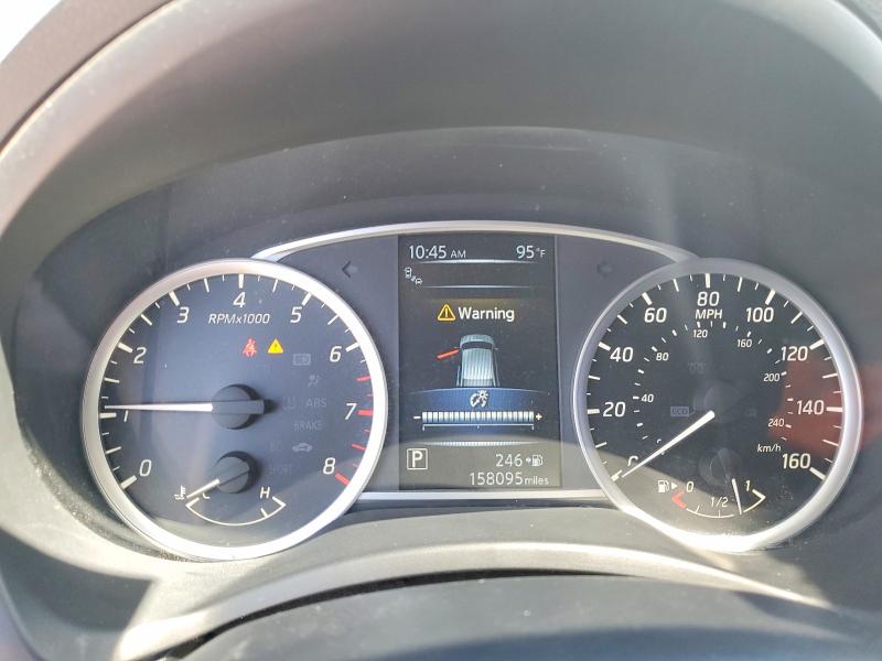 Aukcja sprzedaży 2016 Nissan Sentra, vin: 3N1AB7AP0GY306976, numer aukcji: 52869126