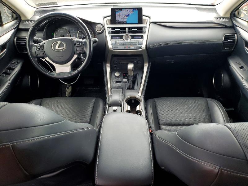 Aukcja sprzedaży 2017 Lexus Nx 200t, vin: JTJBARBZXH2120374, numer aukcji: 55159916