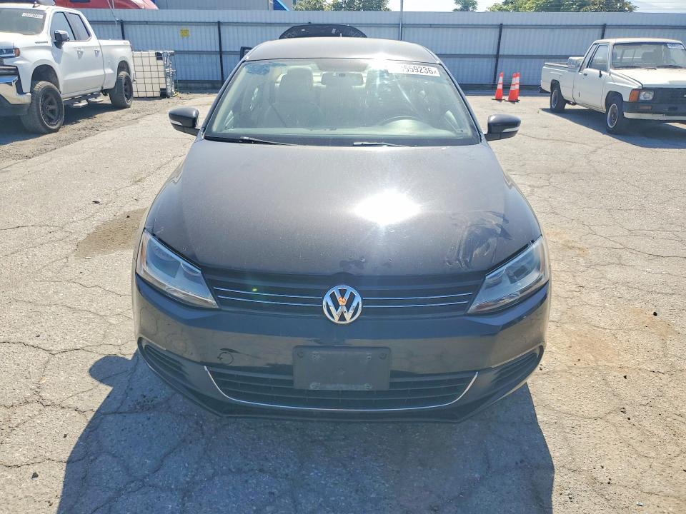 Продажа на аукционе авто 2014 Volkswagen Jetta, vin: 3VWD17AJ9EM423417, номер лота: 53559236