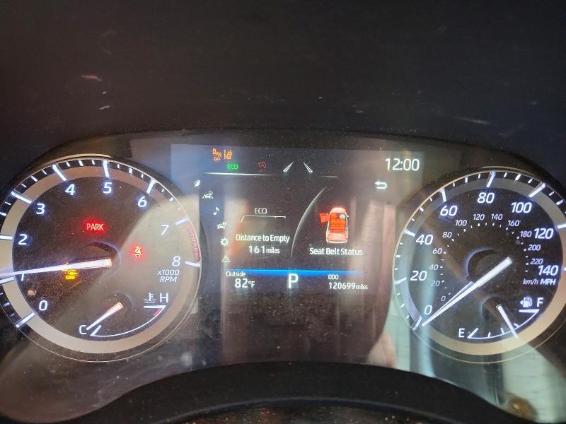 Продажа на аукционе авто 2022 Toyota Highlander, vin: 5TDHZRAHXNS121754, номер лота: 54090586