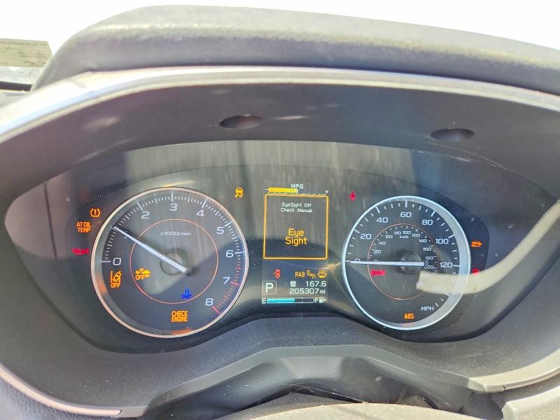 Продажа на аукционе авто 2019 Subaru Crosstrek, vin: JF2GTAMC1KH351053, номер лота: 50853126