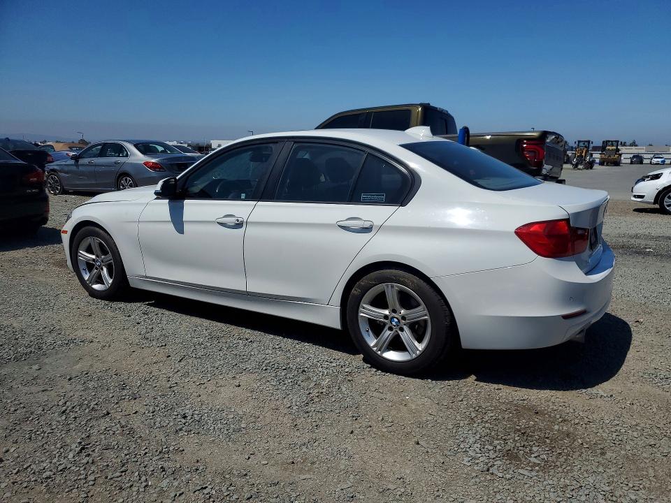 Продаж на аукціоні авто 2014 Bmw 328, vin: WBA3D3C5XEK157117, номер лоту: 53076366
