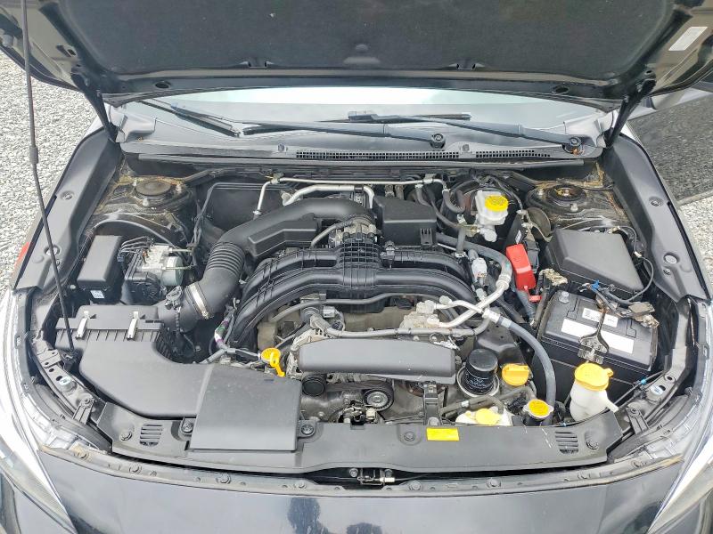 Aukcja sprzedaży 2018 Subaru Impreza, vin: 4S3GTAB61J3749533, numer aukcji: 54002246