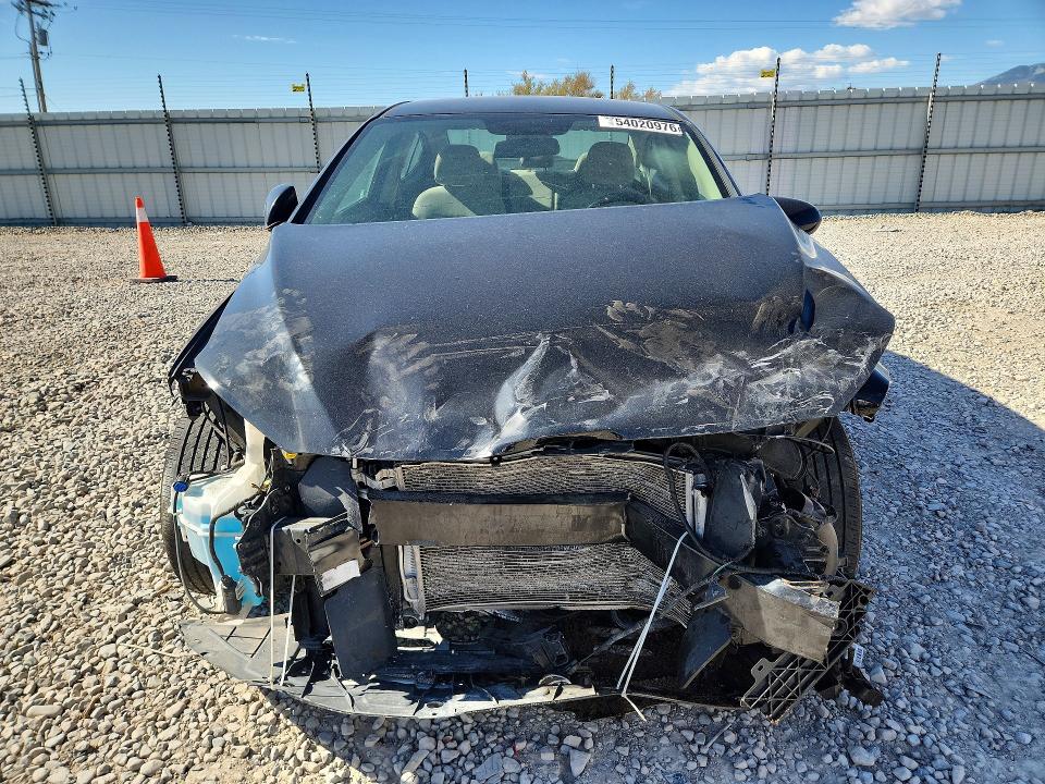 2017 Hyundai Elantra მანქანა იყიდება აუქციონზე, vin: 5NPD84LF2HH175477, აუქციონის ნომერი: 54020976