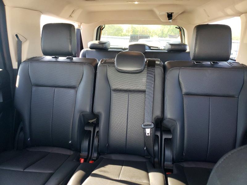 51982036 :رقم المزاد ، 1FMJK1G81REA32810 vin ، 2024 Ford Expedition مزاد بيع