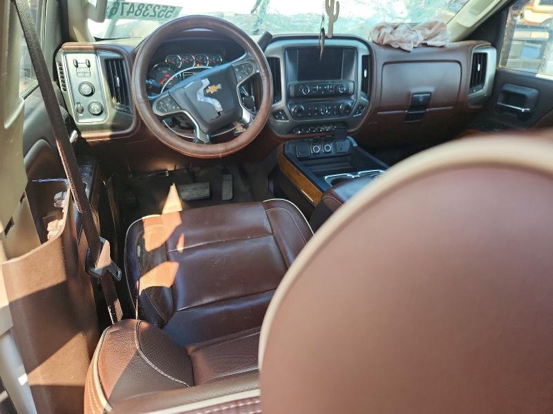 2015 Chevrolet Silverado მანქანა იყიდება აუქციონზე, vin: 1GC4K1E88FF590440, აუქციონის ნომერი: 55238476