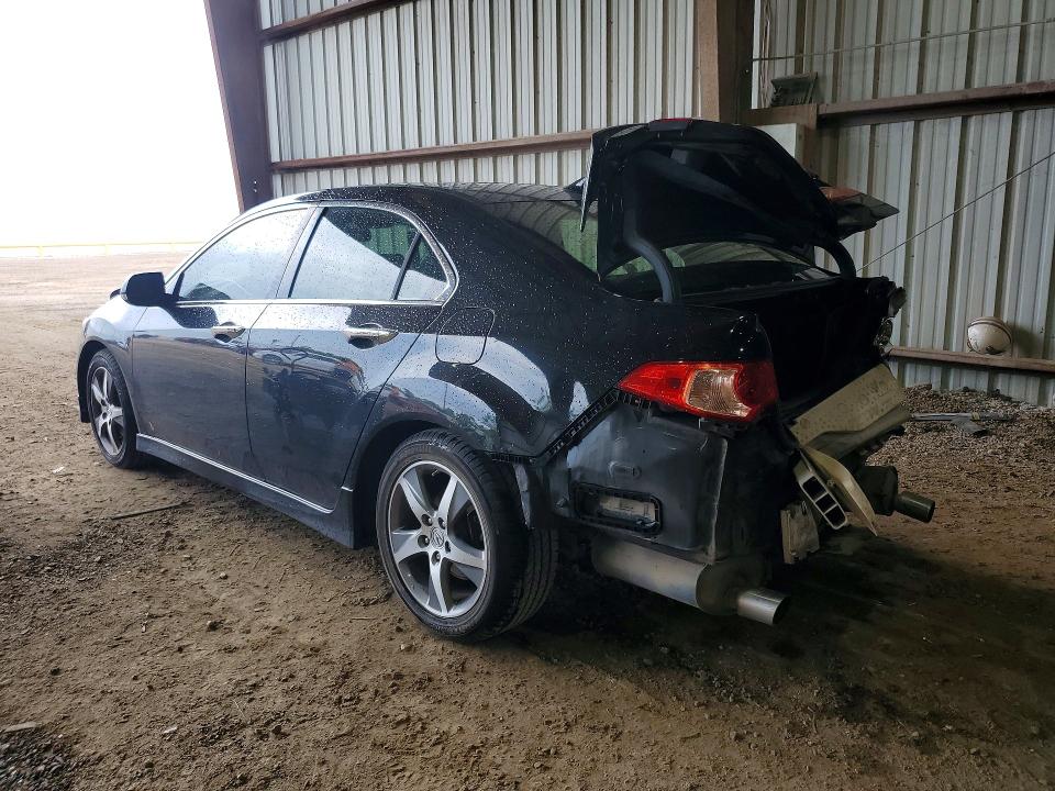 54062776 :رقم المزاد ، JH4CU2F82DC005584 vin ، 2013 Acura Tsx مزاد بيع