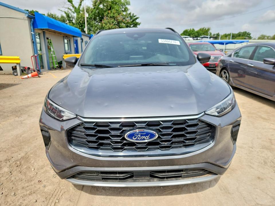 Продаж на аукціоні авто 2025 Ford Escape, vin: 1FMCU0MNXSUB67108, номер лоту: 53466216