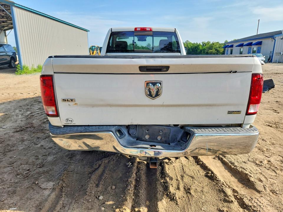 Продаж на аукціоні авто 2013 Ram 1500, vin: 3C6JR6EP8DG524427, номер лоту: 52645906