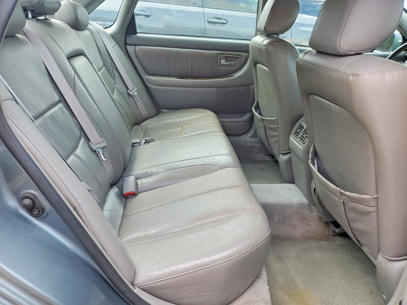 Aukcja sprzedaży 2001 Toyota Avalon, vin: 4T1BF28B11U132103, numer aukcji: 54074186