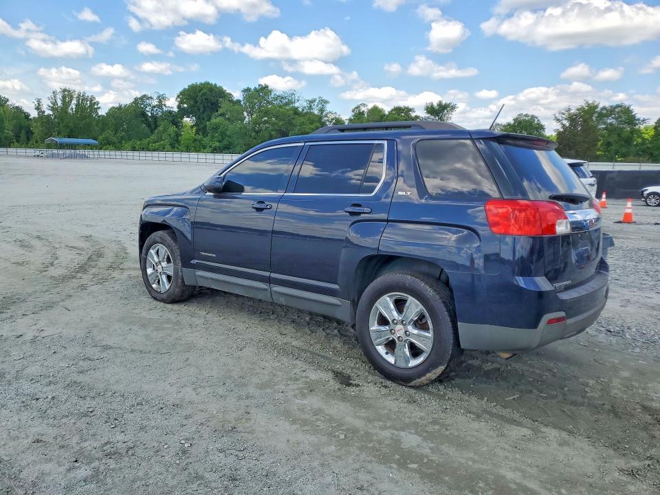 Aukcja sprzedaży 2015 Gmc Terrain, vin: 2GKALSEK3F6305885, numer aukcji: 52643986