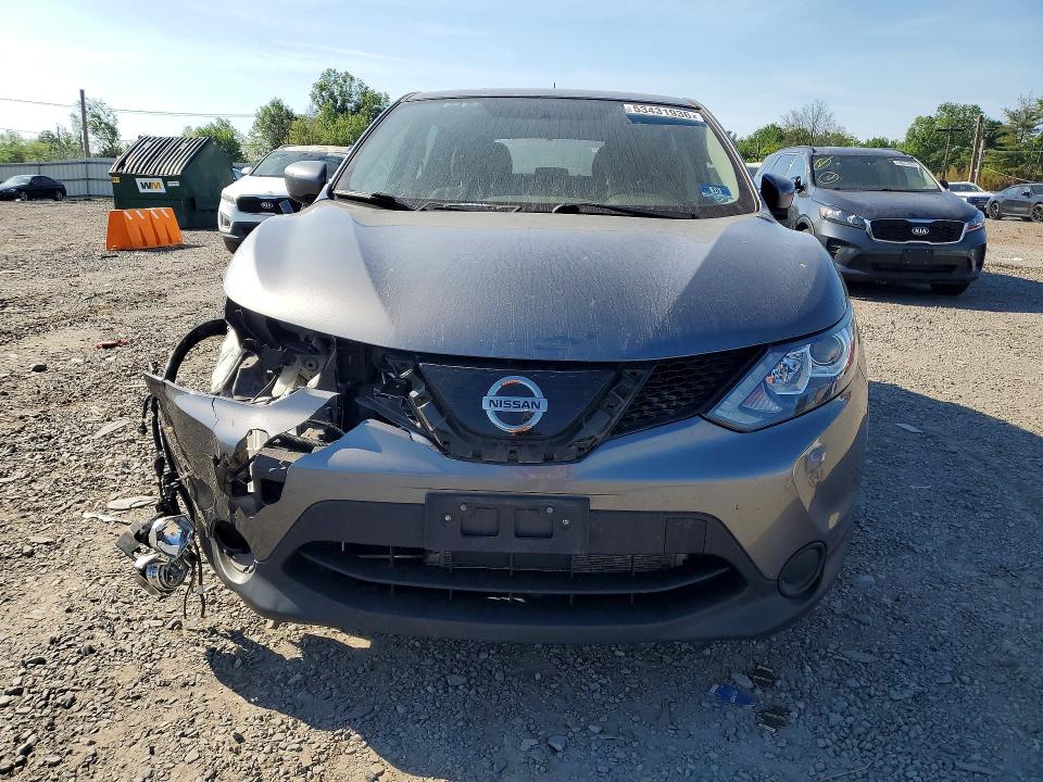 Aukcja sprzedaży 2019 Nissan Rogue Sport, vin: JN1BJ1CR2KW351890, numer aukcji: 53431936