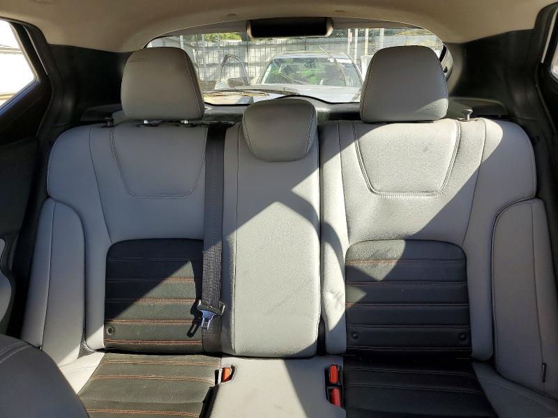Продажа на аукционе авто 2023 Nissan Kicks, vin: 3N1CP5DV8PL489680, номер лота: 52349106