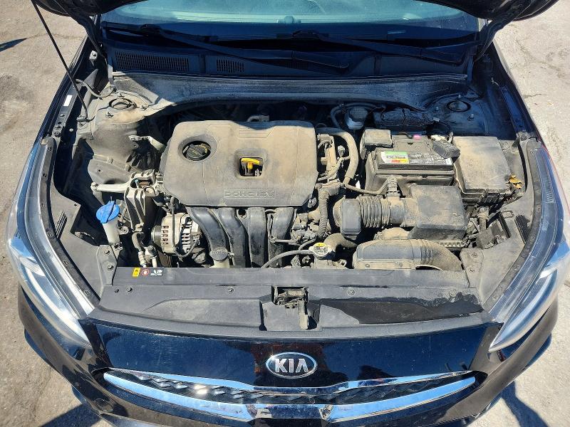 Продажа на аукционе авто 2020 Kia Forte, vin: 3KPF54AD0LE155096, номер лота: 51595976