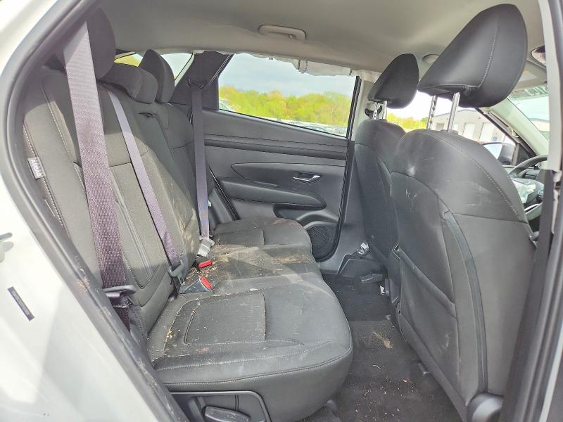 2026 Hyundai Tucson მანქანა იყიდება აუქციონზე, vin: 5NMJBCDE0TH611804, აუქციონის ნომერი: 53705186